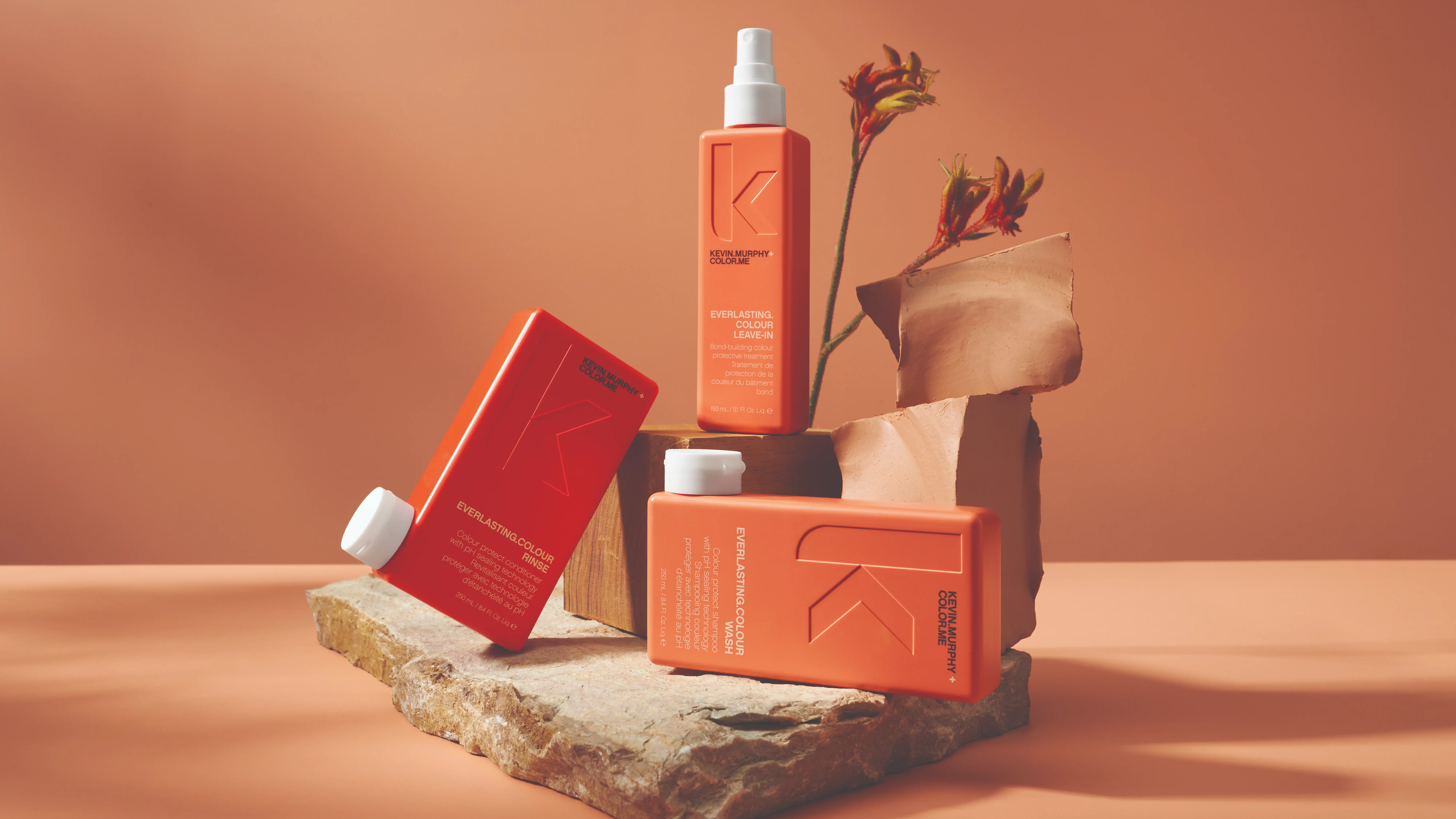 Kevin Murphy Color Me Haarfarbe - Ammoniakfreie Balayage und Coloration Wien