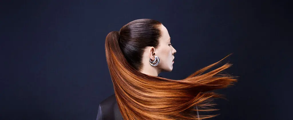 Haarverlängerung und Extensions Wien 1090 – Great Lengths Master Barbara Dvorak